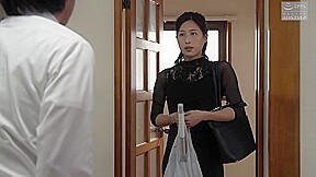 A Wife Goes to the to Get Forgiveness for Her Husband