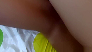 A game never get this hot and wild with these teens 18+
