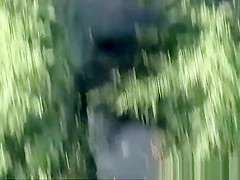 A homeless man wants to fuck woman