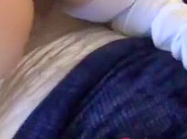 A short looped clip of two buxom sluts getting fucked just as nature intended