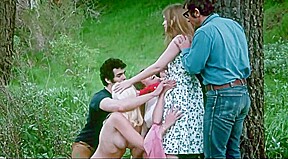 A touch of sex 1974