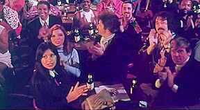 A touch of sex 1974