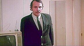 A touch of sex 1974
