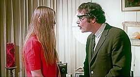 A touch of sex 1974