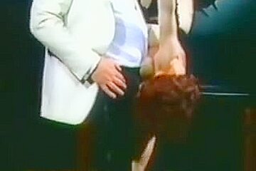 A very long and hot vintage BDSM sex movie