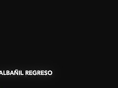 ALBA?IL REGRESO