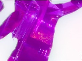 ALL NITE PARTY GIRLS, Season #1 Ep 7