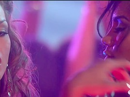 ALL NITE PARTY GIRLS, Season #1 Ep 7