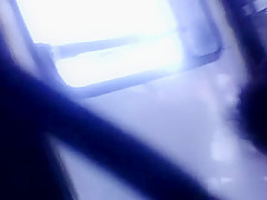 ARRIMON ZOOM universitaria jeans ajustados PARTE 1