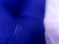 ARRIMON ZOOM universitaria jeans ajustados PARTE 1