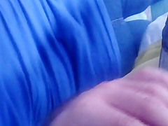 ARRIMON ZOOM universitaria jeans ajustados PARTE 1