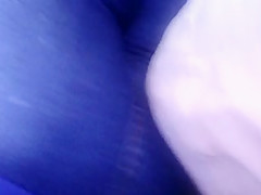 ARRIMON ZOOM universitaria jeans ajustados PARTE 1