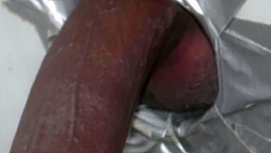 ASMR sounds gloryhole (no video)