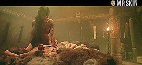 Acclaimed Actress' Real Sex, Miley Cyrus Nip Slip, And More - Mr Skin