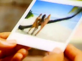 Adam sucht Eva 4