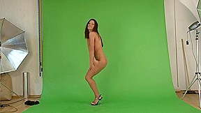 Add your own background - Julia Reaves