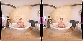 Addicted To Feet - Foot Fetish JOI - SexLikeReal