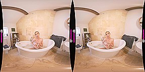 Addicted To Feet - Foot Fetish JOI - SexLikeReal