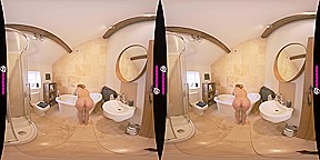 Addicted To Feet - Foot Fetish JOI - SexLikeReal