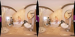 Addicted To Feet - Foot Fetish JOI - SexLikeReal