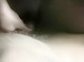 African suck fucks big white cock