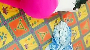 After A Long Time – Sex With Hubby