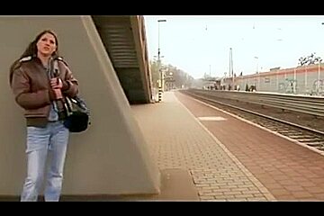Agata - Bladder Games 2011