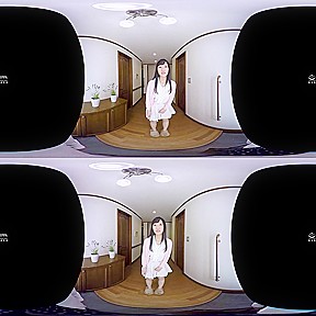 Ai Hoshina Catching my Wife right in Front of Me! (NTR) 1 - SexLikeReal