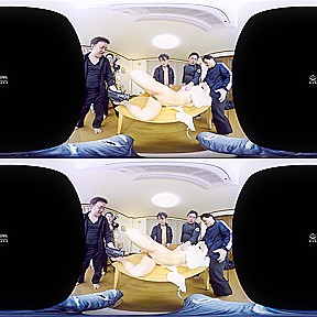 Ai Hoshina Catching my Wife right in Front of Me! (NTR) 1 - SexLikeReal