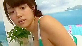 Ai Shinozaki