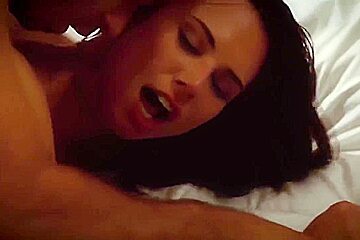 Aidra Fox - Exotic Sex Clip Handjob Fantastic Watch Show