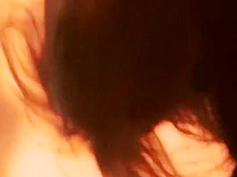 Aimee Graham Nude Showing Tits in Perdita Durango
