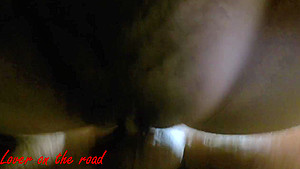 Airbnb Host Gets Lucky And Fucks 18yo Chinese Petite Guest - Pulsating Orgasm - Lover On The Road