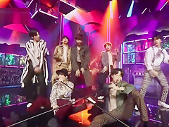방탄소년단 - Airplane 2 (BTS - Airplane 2) 180524