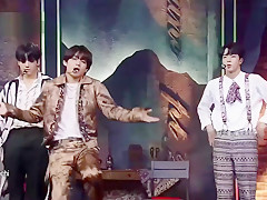 방탄소년단 - Airplane 2 (BTS - Airplane 2) 180524