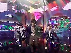 방탄소년단 - Airplane 2 (BTS - Airplane 2) 180524