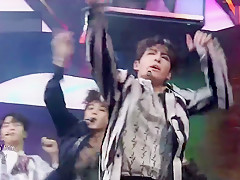방탄소년단 - Airplane 2 (BTS - Airplane 2) 180524