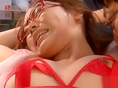 Akina Amazing Asian nurse 1 by MyJPNurse part3