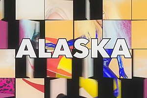 Alaska and Willam had fun