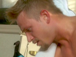 Alektra Blue In Bring It, Scene 3