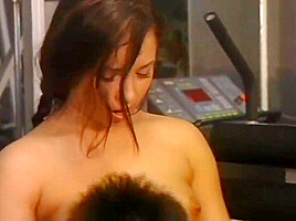 Alexa May And Francesco Malcom In My Alexa Files