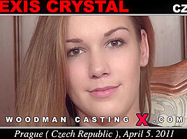 Alexis Crystal Crystal And Alexis Crystal In Horny Xxx Movie Anal Exclusive , Take A Look