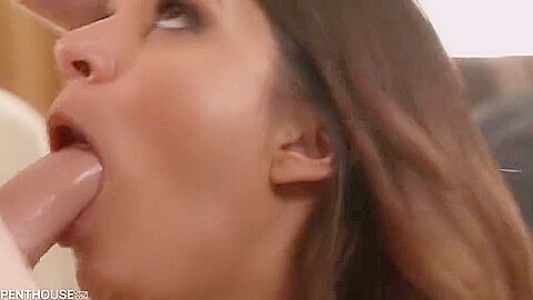Alexis Zara Horny Stepmom