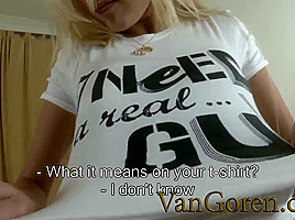 Alia First Dating Anal Fuck - Vangoren