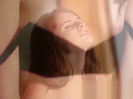 Alice March Logan Pierce - Smooth As Silk - BABES