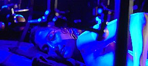 Alien surgery