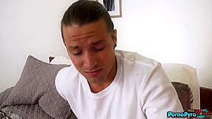 Alina Ali And Jay Romero In Bangs Stepsister