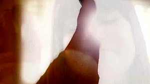 Alison Leans In And Kiss Keisha