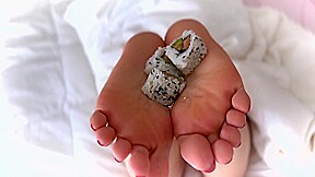 Allfootsiefans - Do You Like Sushi?