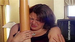 Allison Jane Spanked Paddled And Caned